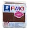 Pâte à modeler souple Fimo, 56 g